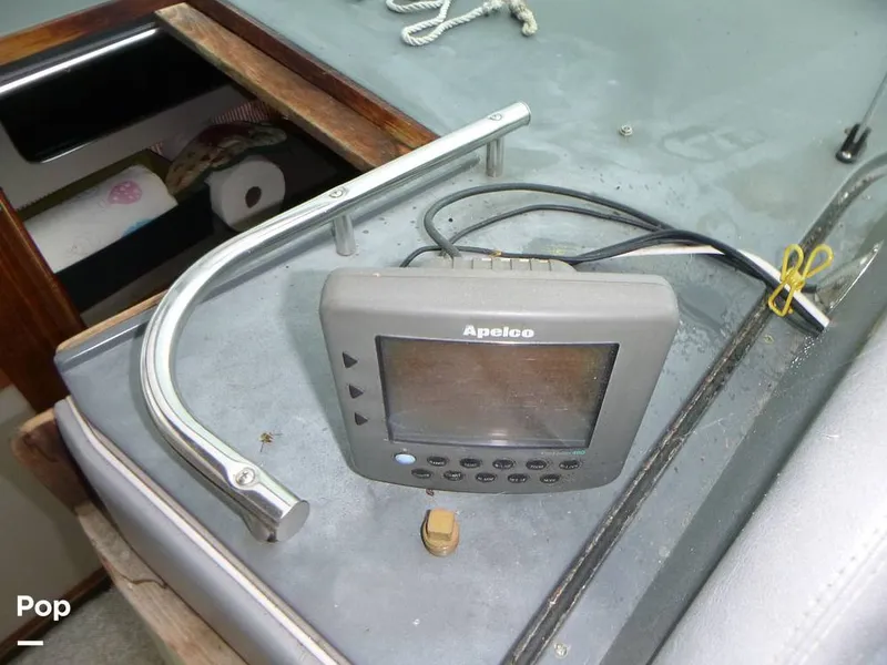 Slide: The Image of Cruisers Esprit 3170 1988 - 12714120