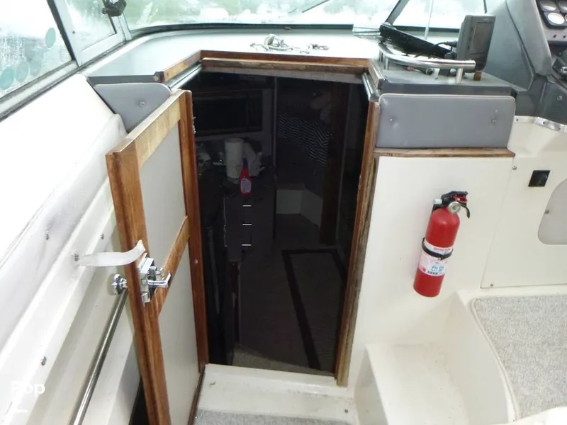 Slide: The Image of Cruisers Esprit 3170 1988 - 12714125