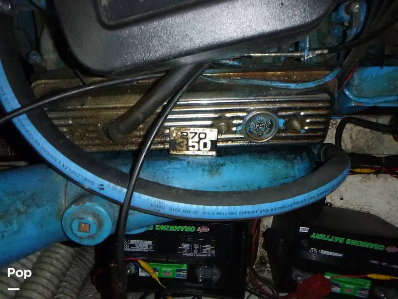 Slide: The Image of Cruisers Esprit 3170 1988 - 12714139