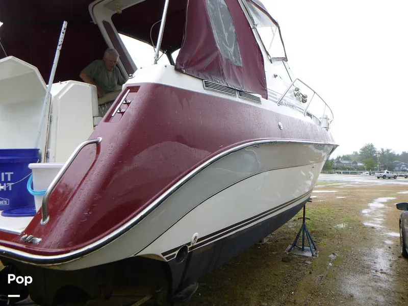 Slide: The Image of Cruisers Esprit 3170 1988 - 12714170