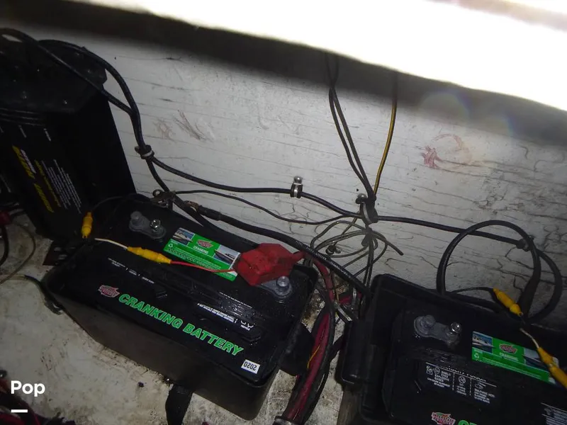 Slide: The Image of Cruisers Esprit 3170 1988 - 12714142