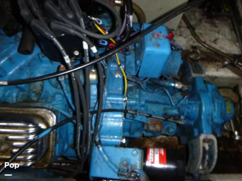 Slide: The Image of Cruisers Esprit 3170 1988 - 12714144