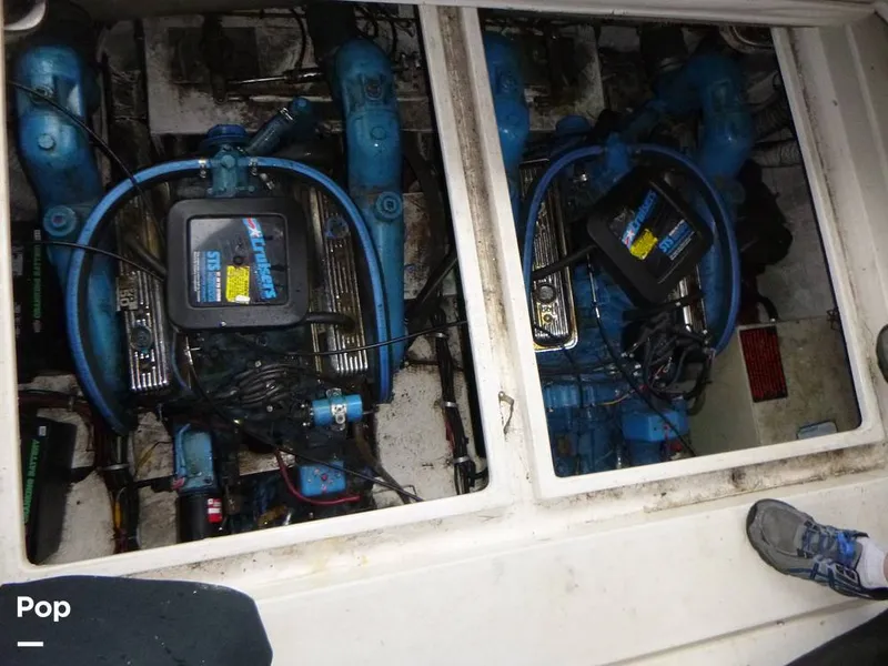 Slide: The Image of Cruisers Esprit 3170 1988 - 12714146