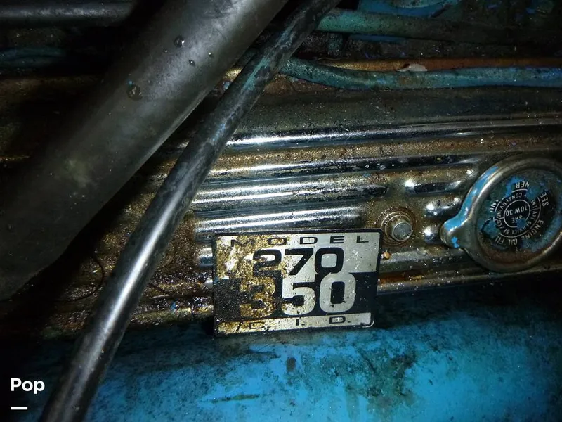 Slide: The Image of Cruisers Esprit 3170 1988 - 12714147