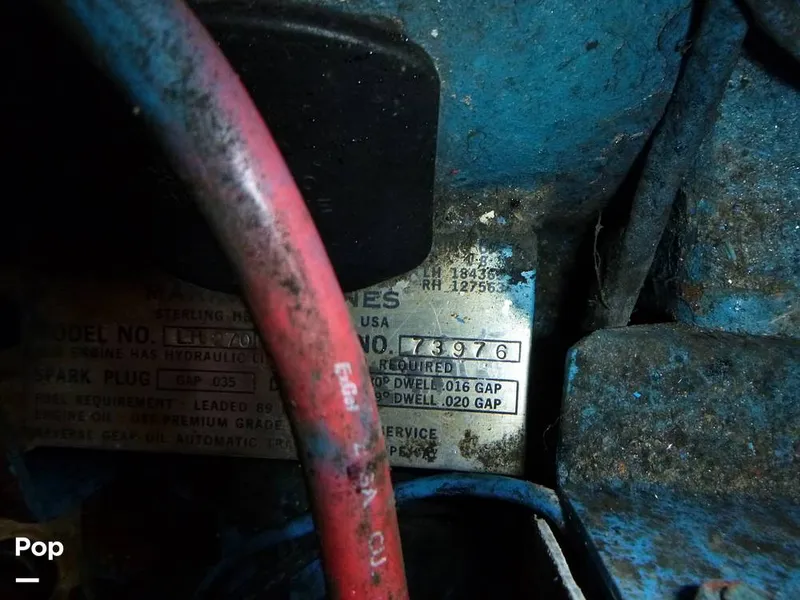 Slide: The Image of Cruisers Esprit 3170 1988 - 12714148