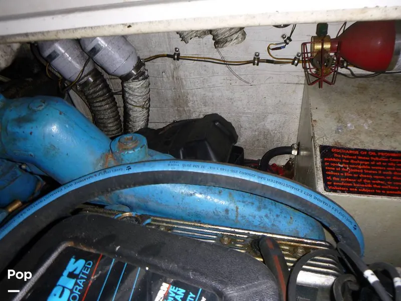 Slide: The Image of Cruisers Esprit 3170 1988 - 12714149