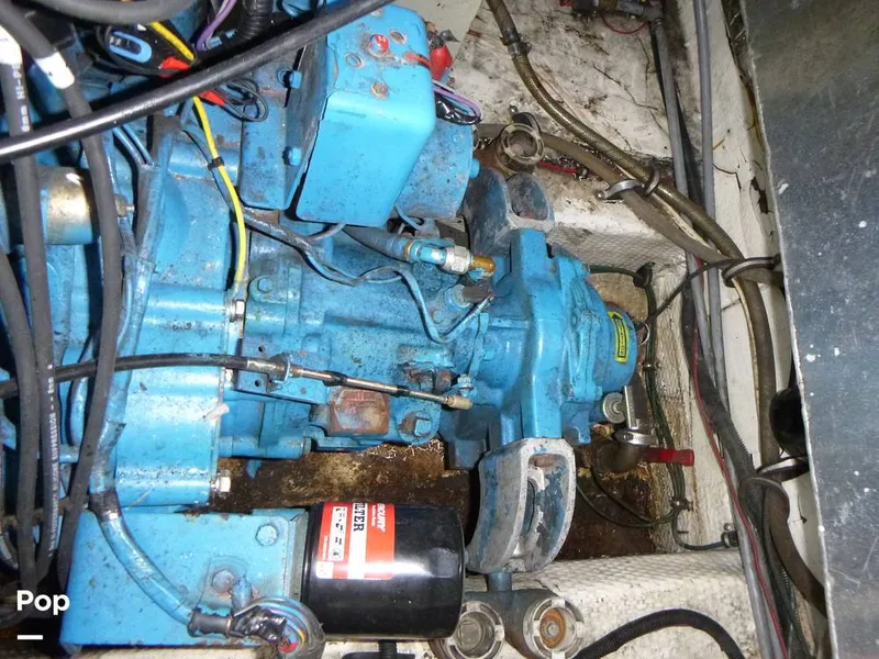 Slide: The Image of Cruisers Esprit 3170 1988 - 12714150