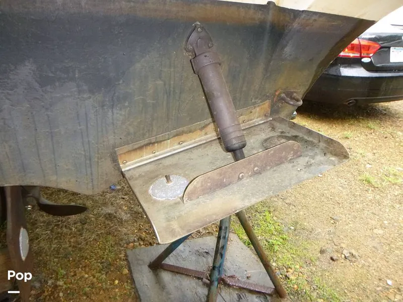 Slide: The Image of Cruisers Esprit 3170 1988 - 12714168