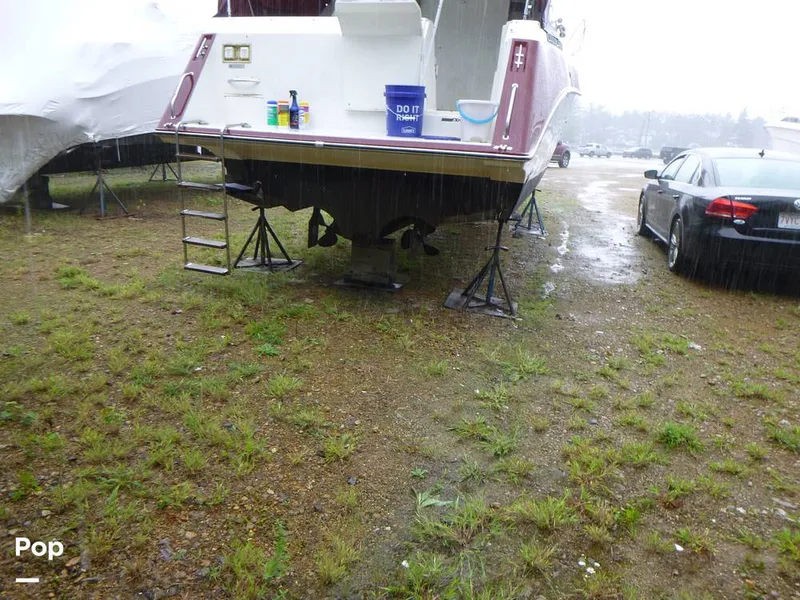 Slide: The Image of Cruisers Esprit 3170 1988 - 12714181