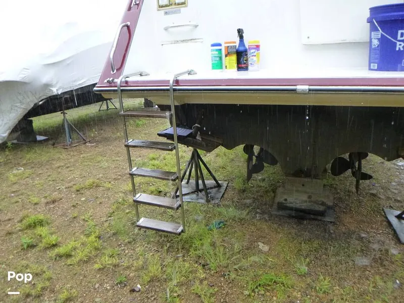 Slide: The Image of Cruisers Esprit 3170 1988 - 12714182