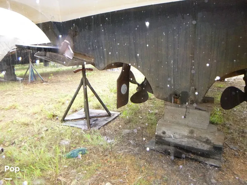 Slide: The Image of Cruisers Esprit 3170 1988 - 12714184