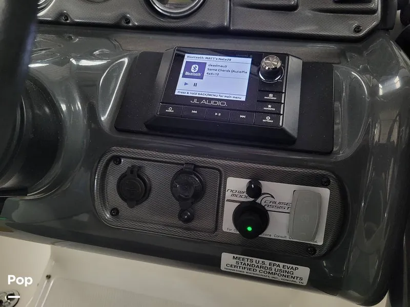 Slide: The Image of Yamaha AR 240 High Output 2012 - 12603316