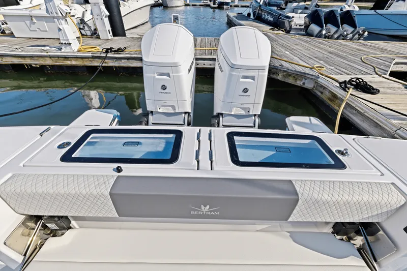 Slide: The Image of Bertram 39CC 2025 - 11