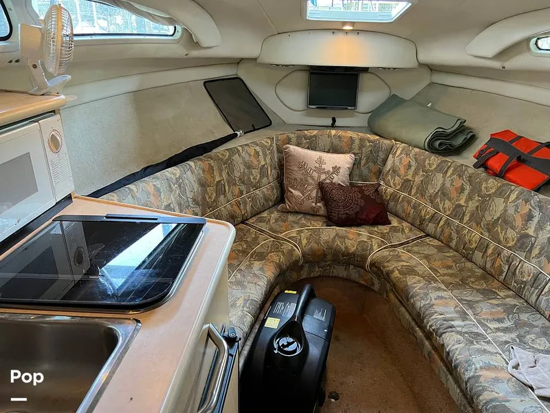 Slide: The Image of Bayliner 2455 Ciera 2000 - 12546041