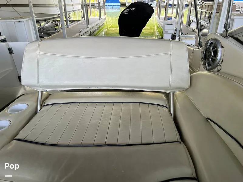 Slide: The Image of Bayliner 2455 Ciera 2000 - 12546044