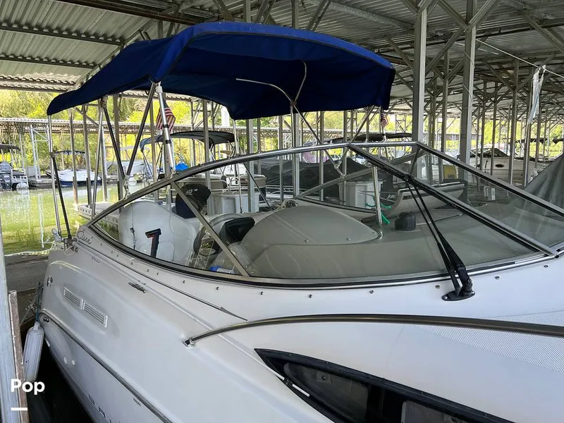 Slide: The Image of Bayliner 2455 Ciera 2000 - 12546059
