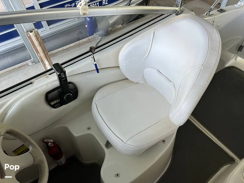 Slide: The Image of Bayliner 2455 Ciera 2000 - 12546055