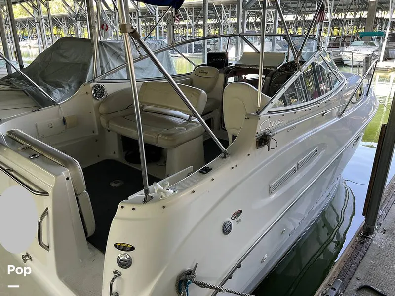 The Image of Bayliner 2455 Ciera 2000 - 12546017