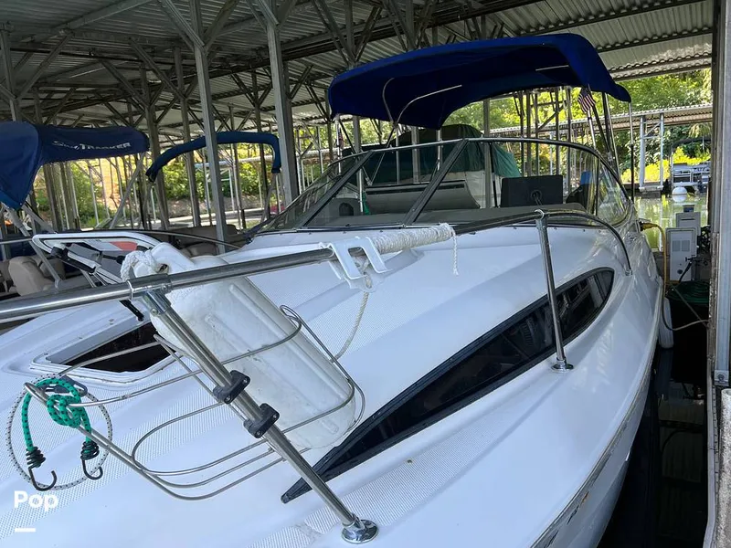 Slide: The Image of Bayliner 2455 Ciera 2000 - 12546063