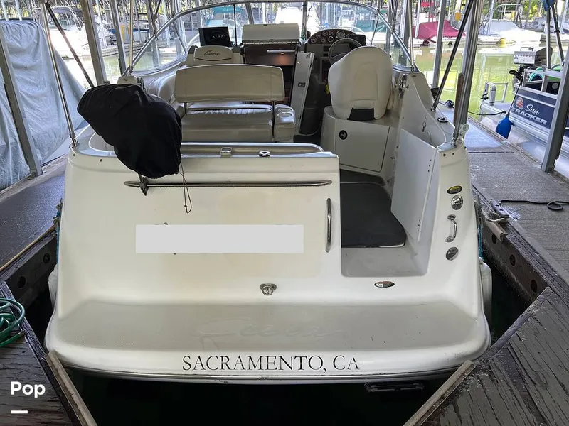 Slide: The Image of Bayliner 2455 Ciera 2000 - 12546018