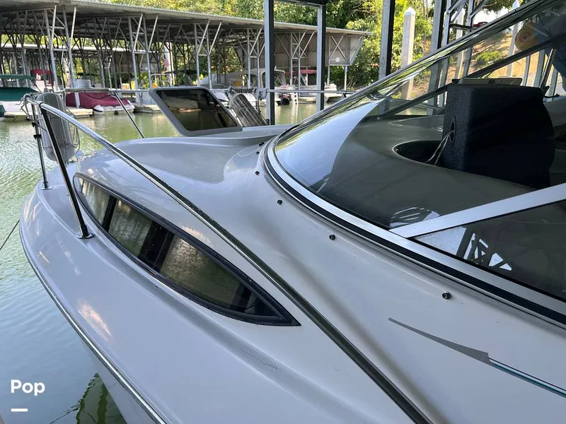 Slide: The Image of Bayliner 2455 Ciera 2000 - 12546064