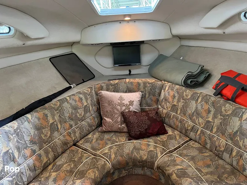 Slide: The Image of Bayliner 2455 Ciera 2000 - 12546035