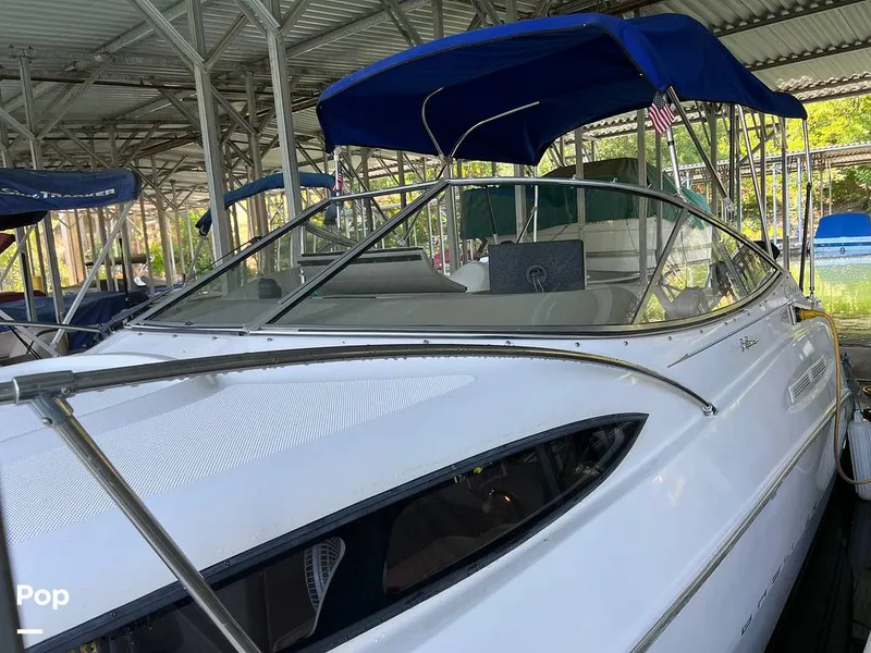 Slide: The Image of Bayliner 2455 Ciera 2000 - 12546065