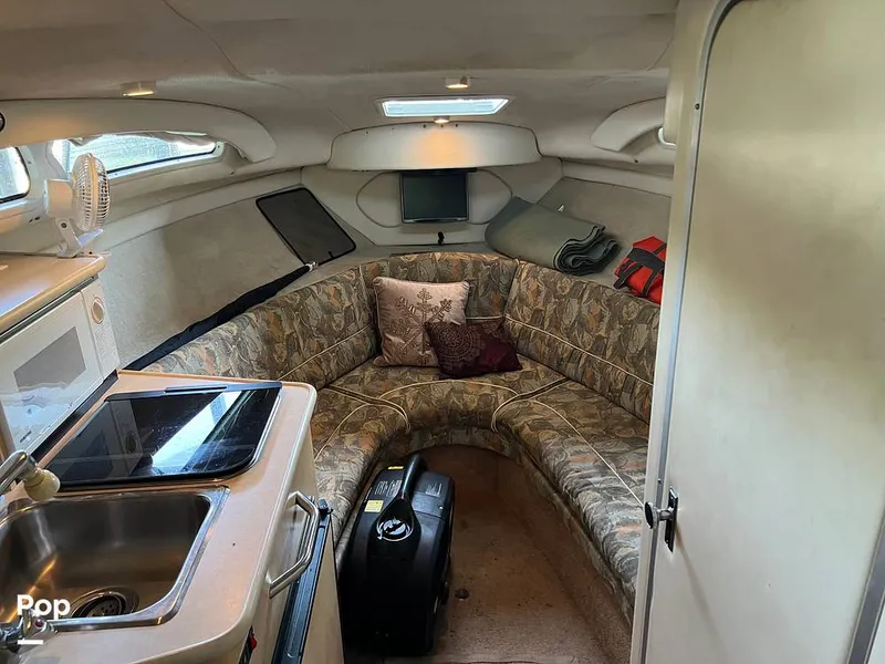 Slide: The Image of Bayliner 2455 Ciera 2000 - 12546043