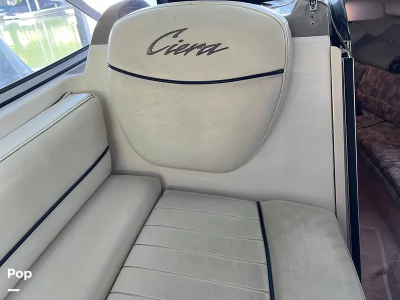 Slide: The Image of Bayliner 2455 Ciera 2000 - 12546042