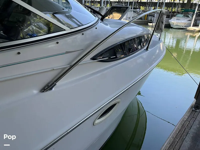Slide: The Image of Bayliner 2455 Ciera 2000 - 12546056