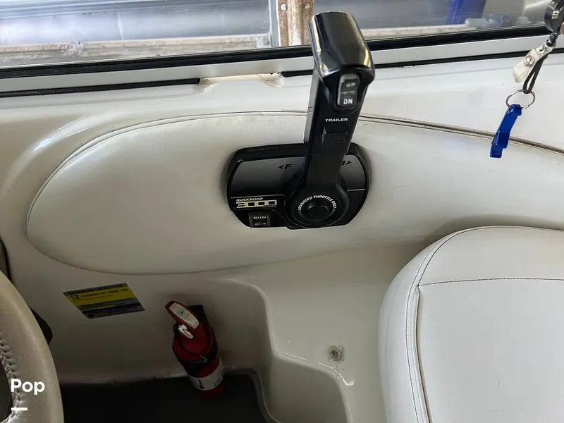 Slide: The Image of Bayliner 2455 Ciera 2000 - 12546051