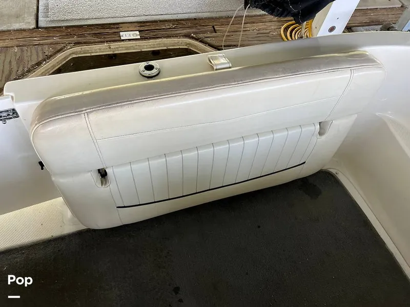 Slide: The Image of Bayliner 2455 Ciera 2000 - 12546052