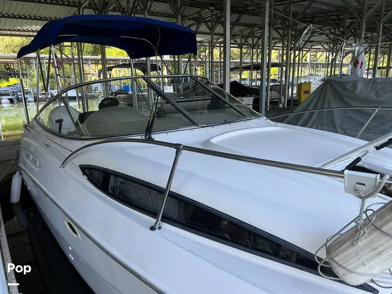 Slide: The Image of Bayliner 2455 Ciera 2000 - 12546058