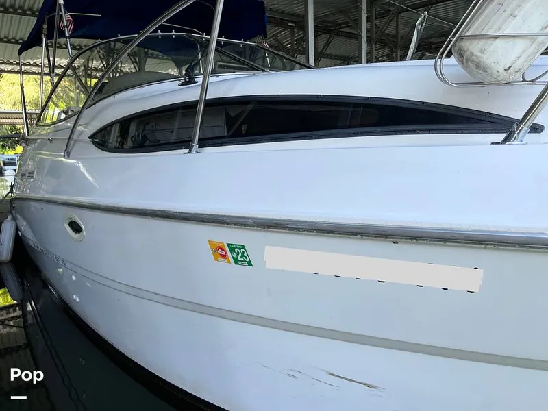 Slide: The Image of Bayliner 2455 Ciera 2000 - 12546016