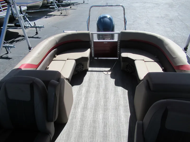 Slide: The Image of Bennington 22 SXSR 2022 - 2