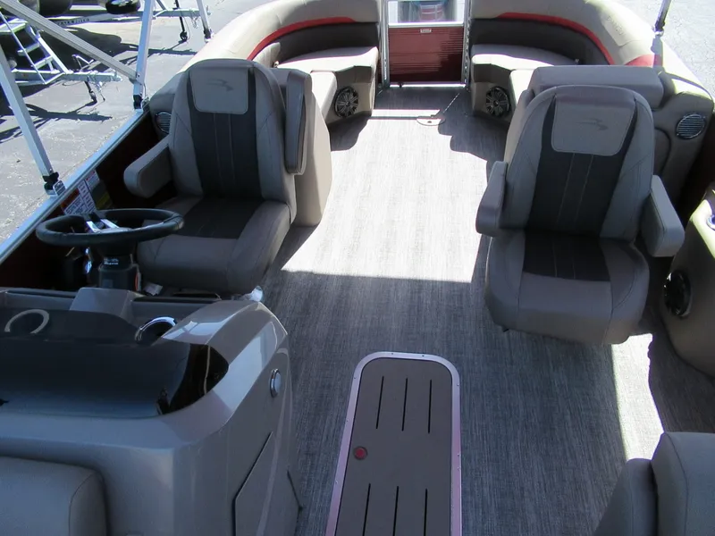 Slide: The Image of Bennington 22 SXSR 2022 - 3