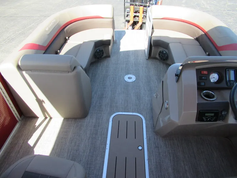 Slide: The Image of Bennington 22 SXSR 2022 - 5