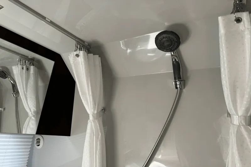 Slide: The Image of Cruisers Yachts 42 GLS-OB 2023 - 25