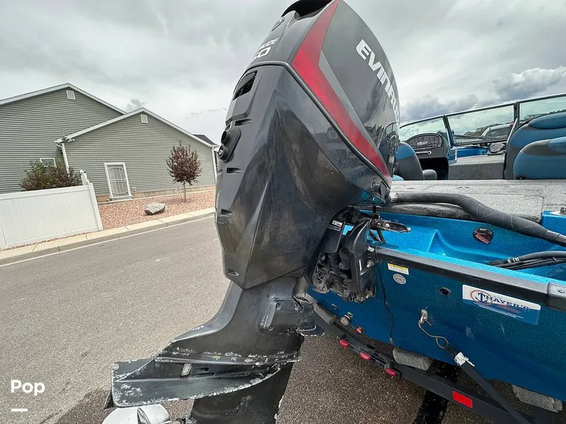 Slide: The Image of Triton 186 Escape 2017 - 12611442