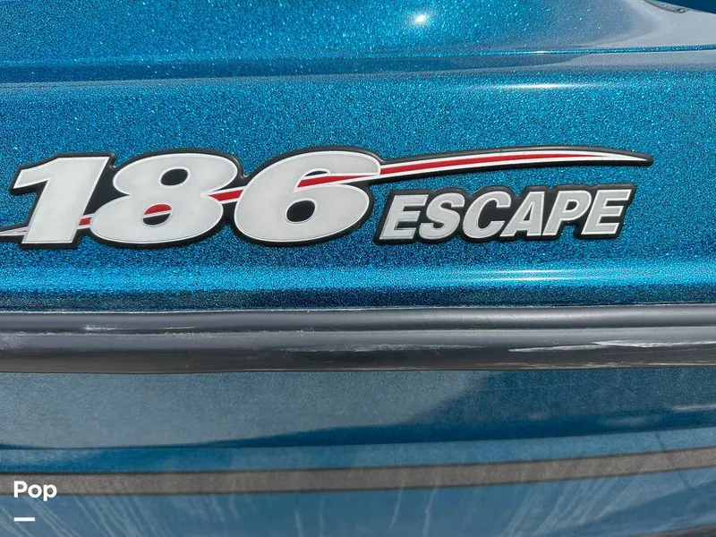 Slide: The Image of Triton 186 Escape 2017 - 12611547