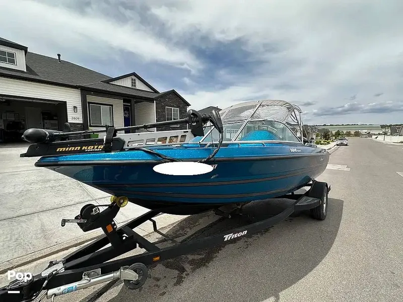 Slide: The Image of Triton 186 Escape 2017 - 13140693