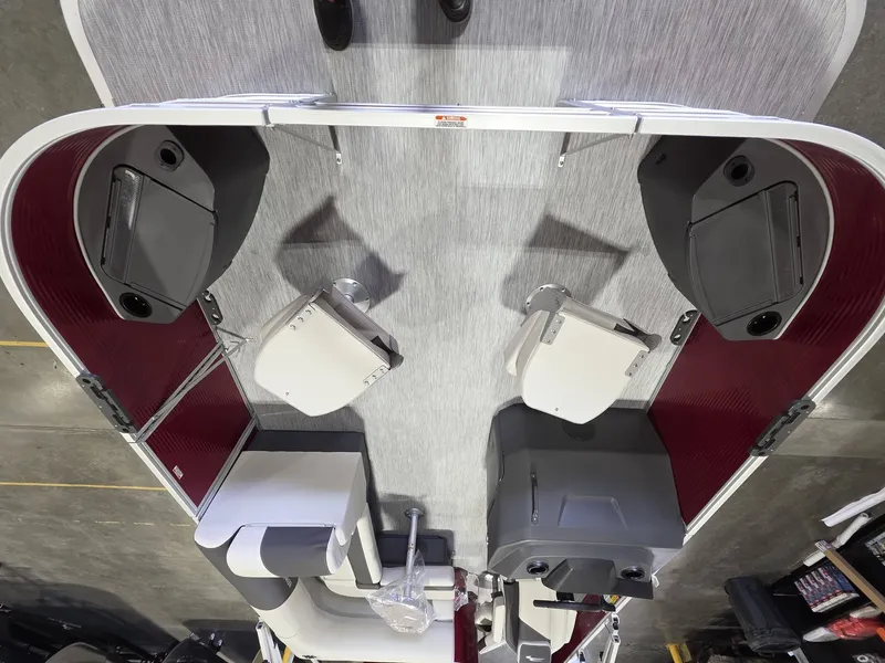 Slide: The Image of Bennington S Series 20 SF 2026 - 8