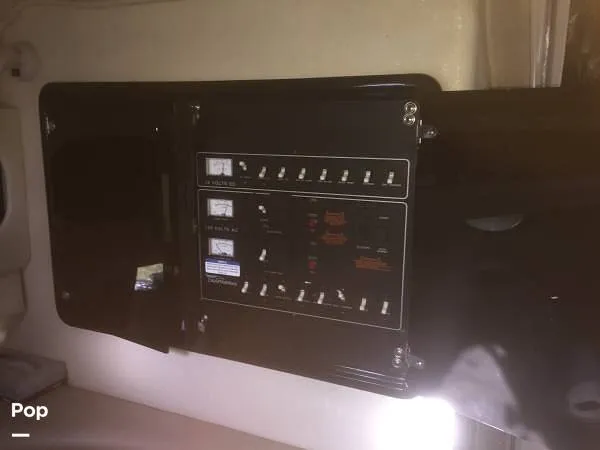 Slide: The Image of Chaparral 310 Signature 1997 - 12502346