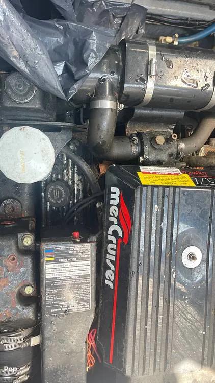 Slide: The Image of Chaparral 310 Signature 1997 - 12735969