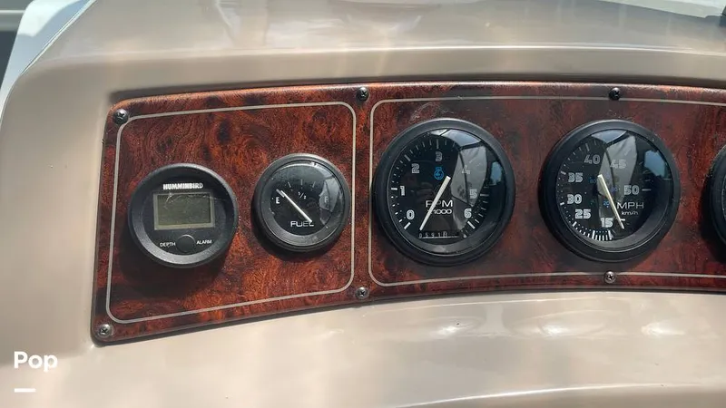 Slide: The Image of Chaparral 310 Signature 1997 - 12735979