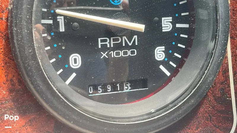 Slide: The Image of Chaparral 310 Signature 1997 - 12735982