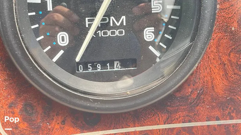 Slide: The Image of Chaparral 310 Signature 1997 - 12735983