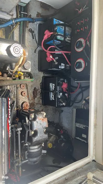 Slide: The Image of Chaparral 310 Signature 1997 - 12735984