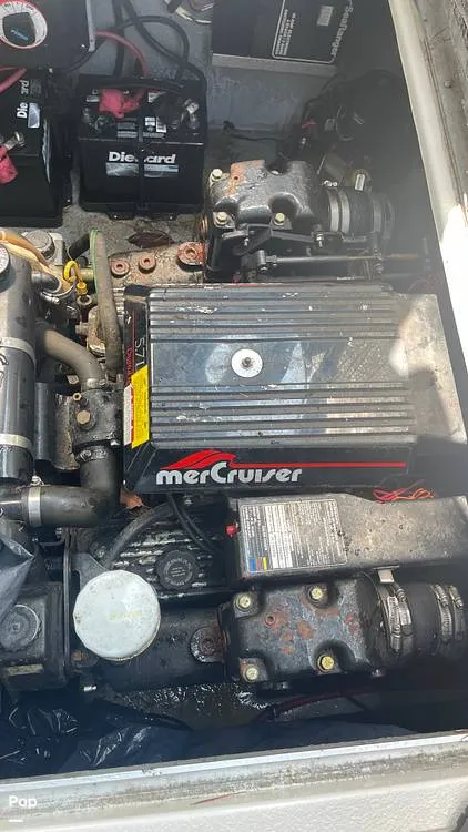 Slide: The Image of Chaparral 310 Signature 1997 - 12735986