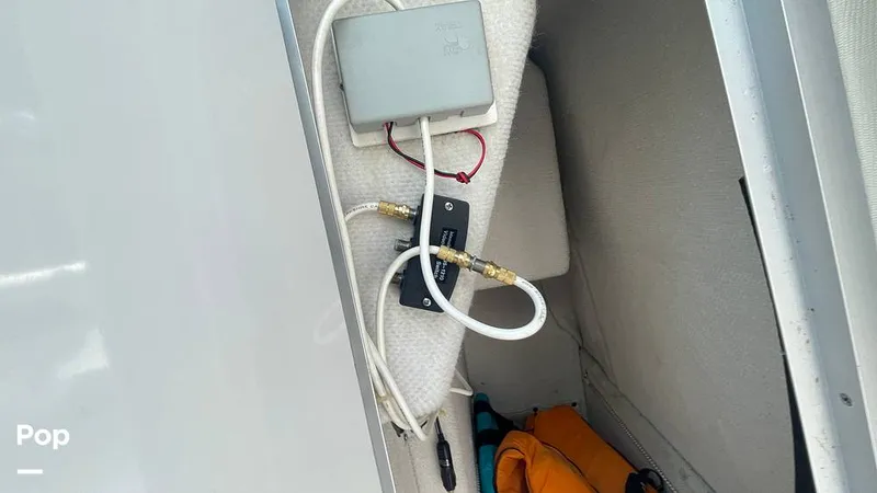 Slide: The Image of Chaparral 310 Signature 1997 - 12735995